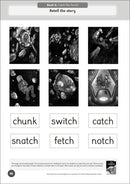 Phonic Books Mel on Mars Activities US - Paperback / softback