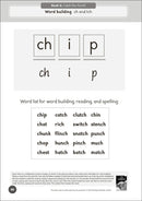 Phonic Books Mel on Mars Activities US - Paperback / softback