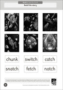 Phonic Books Mel on Mars Activities US - Paperback / softback