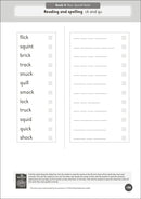 Phonic Books Get Out of the Game Activities US - Paperback / softback