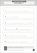 Phonic Books Get Out of the Game Activities US - Paperback / softback