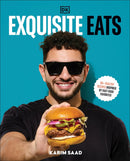 Exquisite Eats-Cookery / food and drink / food writing-買書書 BuyBookBook