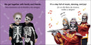 Bilingual Baby's First Day of the Dead - DÃ­a de muertos US - Board book