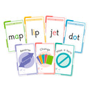 Phonic Books Dandelion Card Games US - Cards