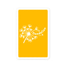 Phonic Books Dandelion Card Games US - Cards