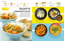Cooking Step By Step US - Hardback