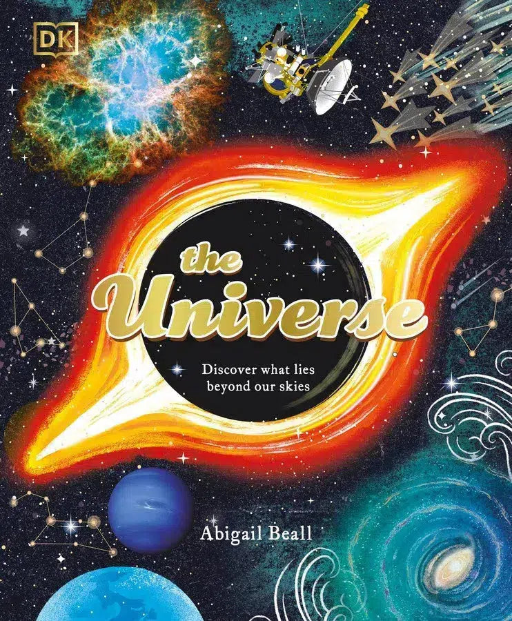 US - Hardback
