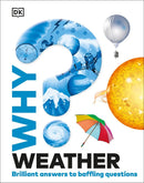 Why? Weather-Children’s / Teenage general interest: Nature and animals-買書書 BuyBookBook