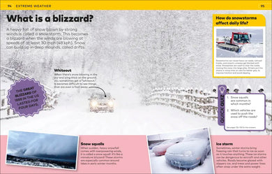 Why? Weather US - Hardback