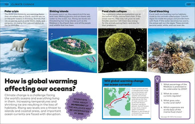 Why? Weather US - Hardback