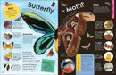The Fact-Packed Activity Book Insects US - Paperback / softback