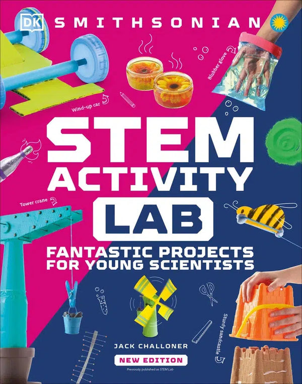 STEM Activity Lab