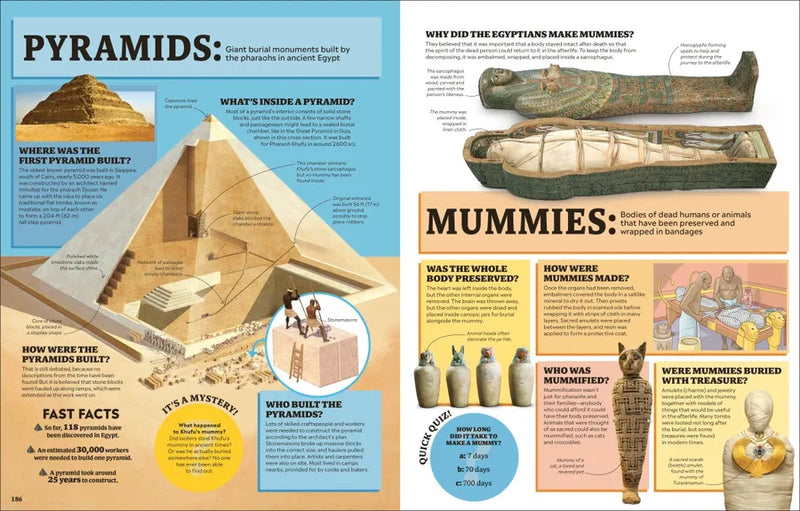 1,000 Curious Questions US - Hardback