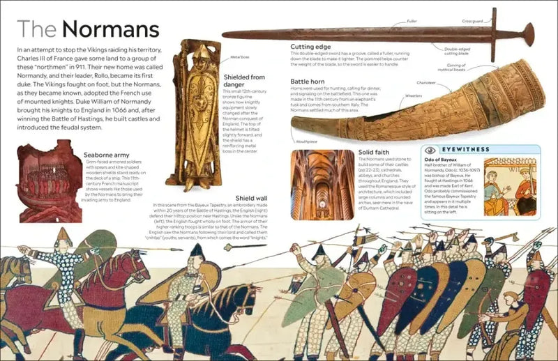 Knight US - Paperback / softback