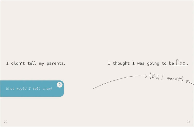 A Kids Book About Bullying US - Hardback