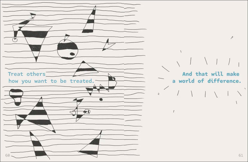 A Kids Book About Bullying US - Hardback