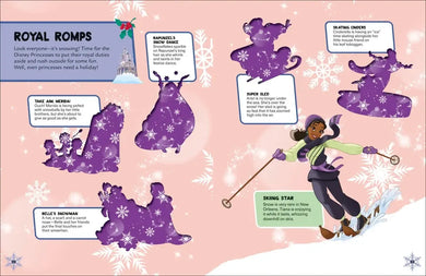 Disney Holidays Ultimate Sticker Collection US - Paperback / softback