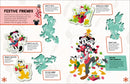Disney Holidays Ultimate Sticker Collection US - Paperback / softback