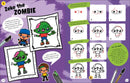 Draw with Art for Kids Hub Halloween US - Paperback / softback