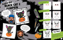 Draw with Art for Kids Hub Halloween US - Paperback / softback