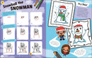 Draw with Art for Kids Hub Christmas US - Paperback / softback