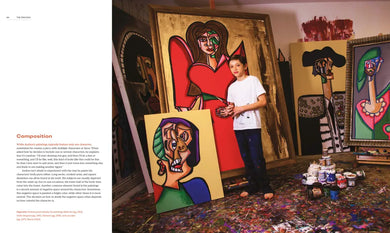 Andres Valencia US - Hardback