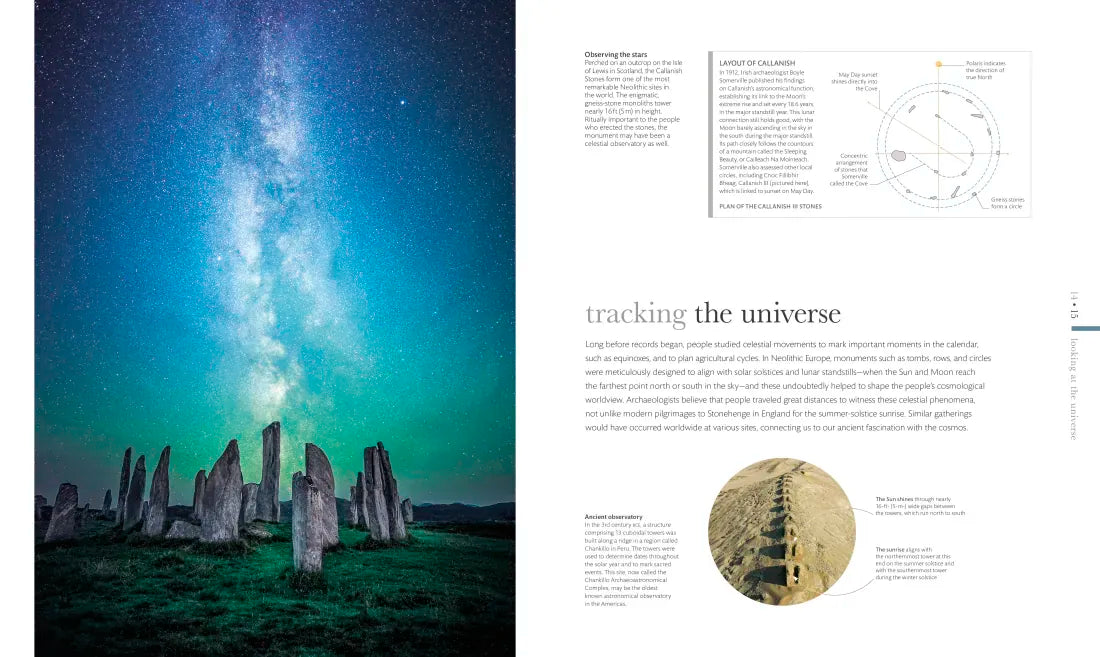 Cosmos US - Hardback
