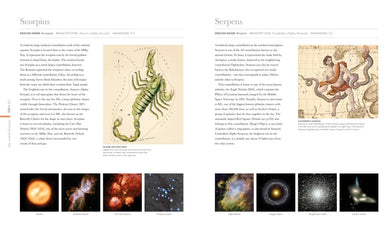 Cosmos US - Hardback