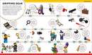 LEGO Timelines US - Hardback