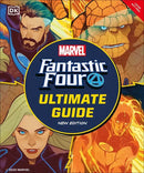 Fantastic Four The Ultimate Guide