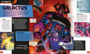 Fantastic Four The Ultimate Guide US - Hardback