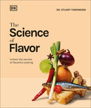 The Science of Flavor-Cookery / food and drink / food writing-買書書 BuyBookBook