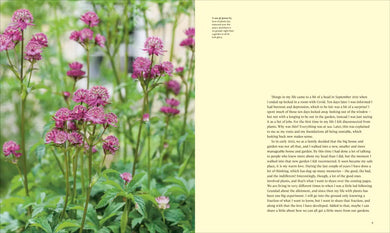 For the Love of Plants US - Hardback