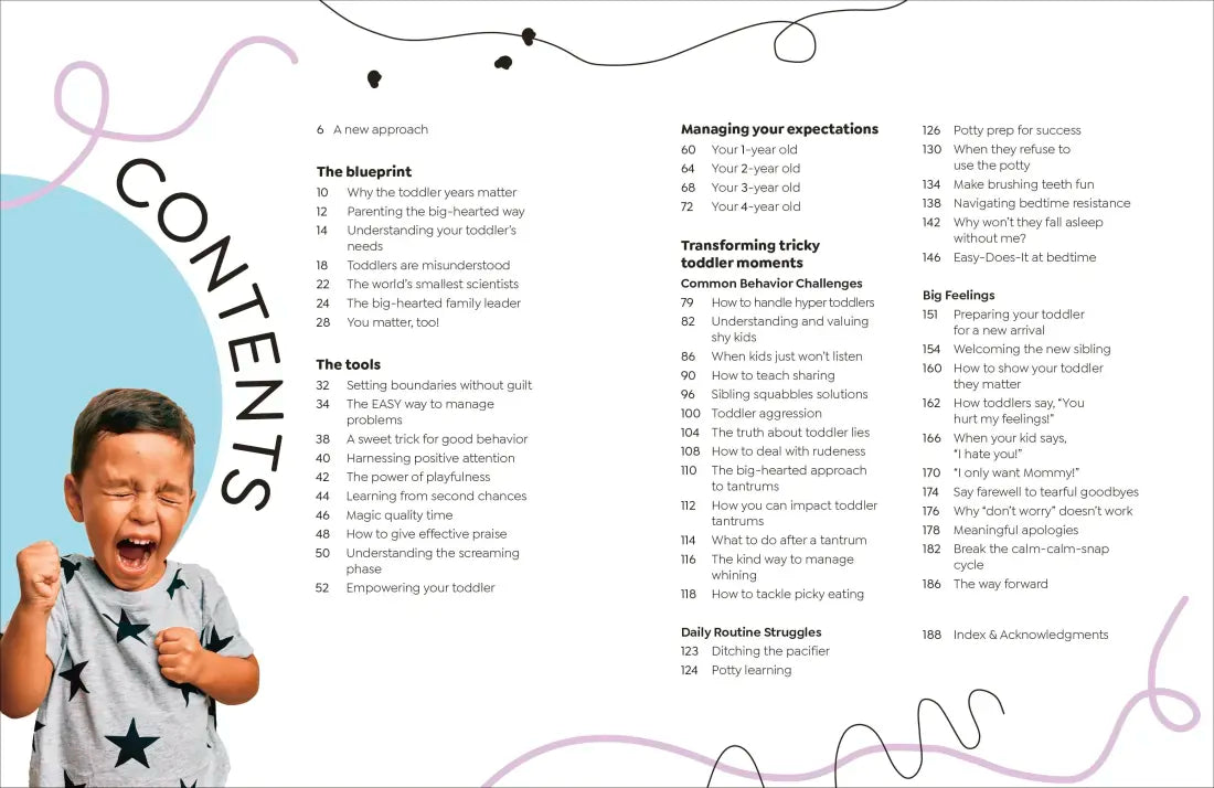 Toddlers Made Easy US - Paperback / softback