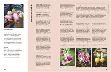 The Seed Hunter US - Hardback