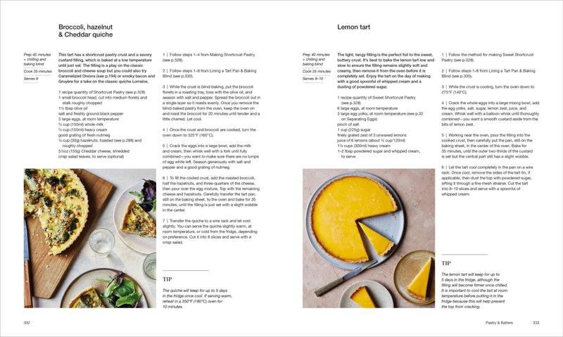 You Can Cook Everything US - Hardback