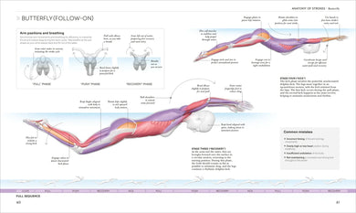 Science of Swimming US - Paperback / softback