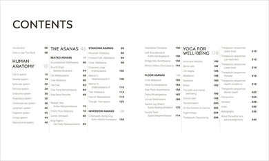 Science of Yoga US - Paperback / softback