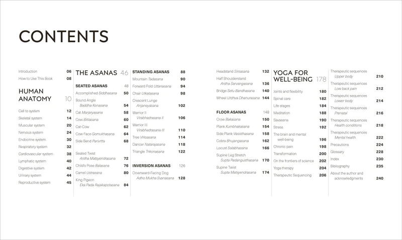 Science of Yoga US - Paperback / softback