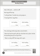 Phonic Books Pet Sitters Activities US - Paperback / softback