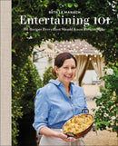 Entertaining 101-Cookery / food and drink / food writing-買書書 BuyBookBook