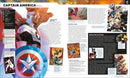 Marvel Encyclopedia New Edition US - Hardback