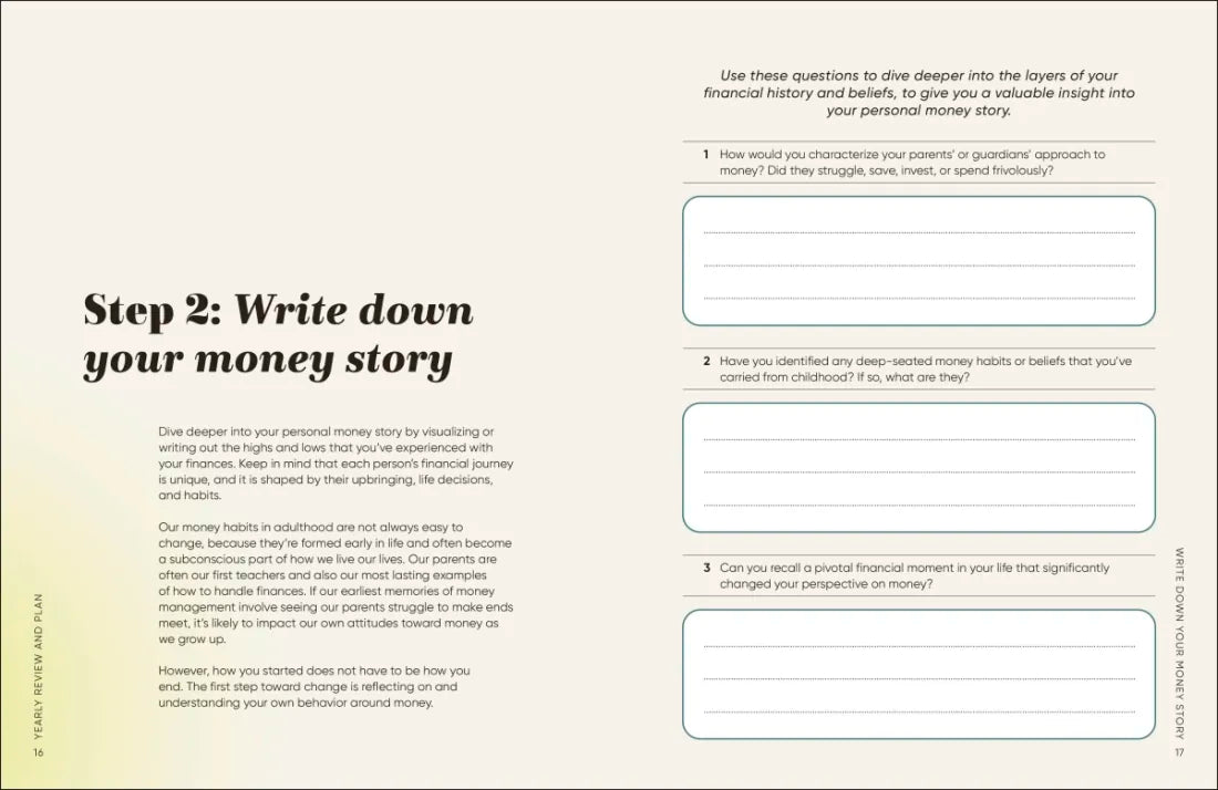 Your Financial Planner US - Paperback / softback