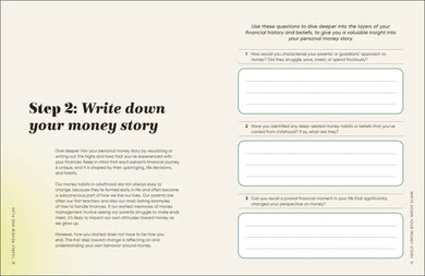 Your Financial Planner US - Paperback / softback