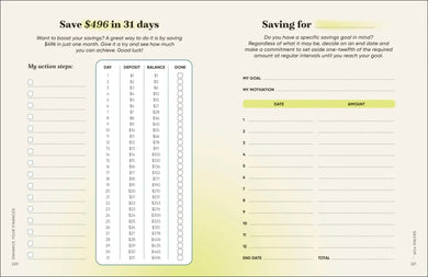 Your Financial Planner US - Paperback / softback