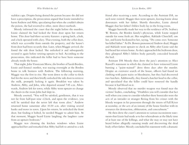 On Trial for Murder US - Paperback / softback