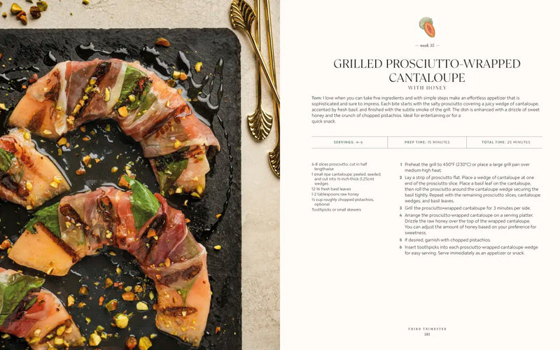 Honey, What Do We Got? US - Hardback