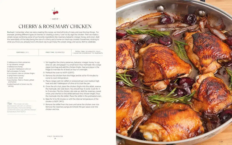 Honey, What Do We Got? US - Hardback