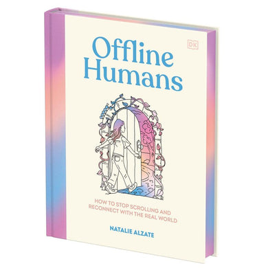 Offline Humans-Self-help/ personal development/ practical advice-買書書 BuyBookBook