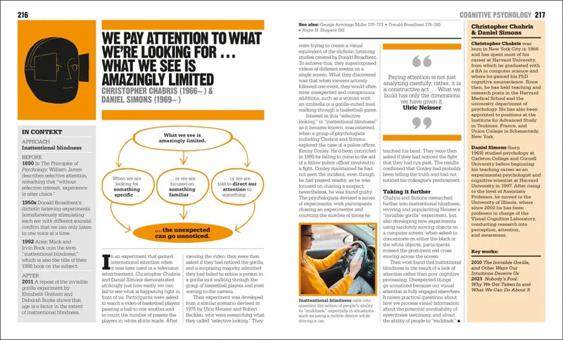 The Psychology Book US - Paperback / softback